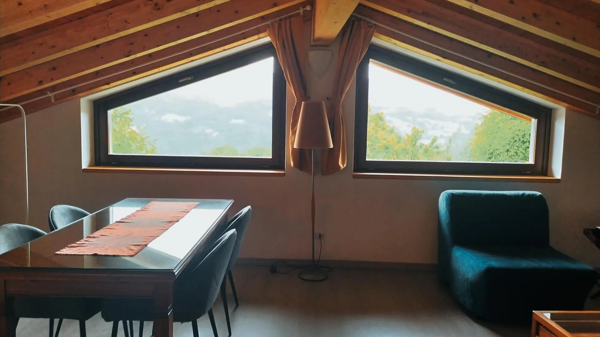 Casa La Betulla Villa Blessagno 0*,  Italië