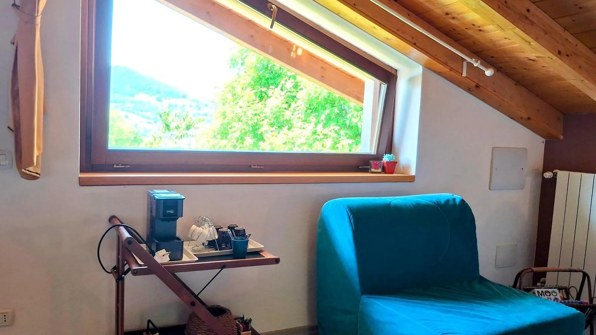 Villa Casa La Betulla Blessagno 0*,  Italien
