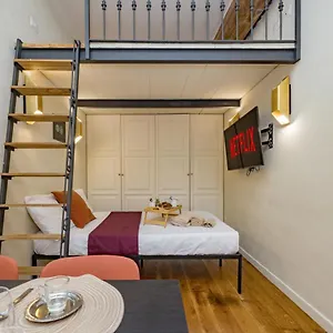  Appartamento Charme Loft - 5 Min Duomo