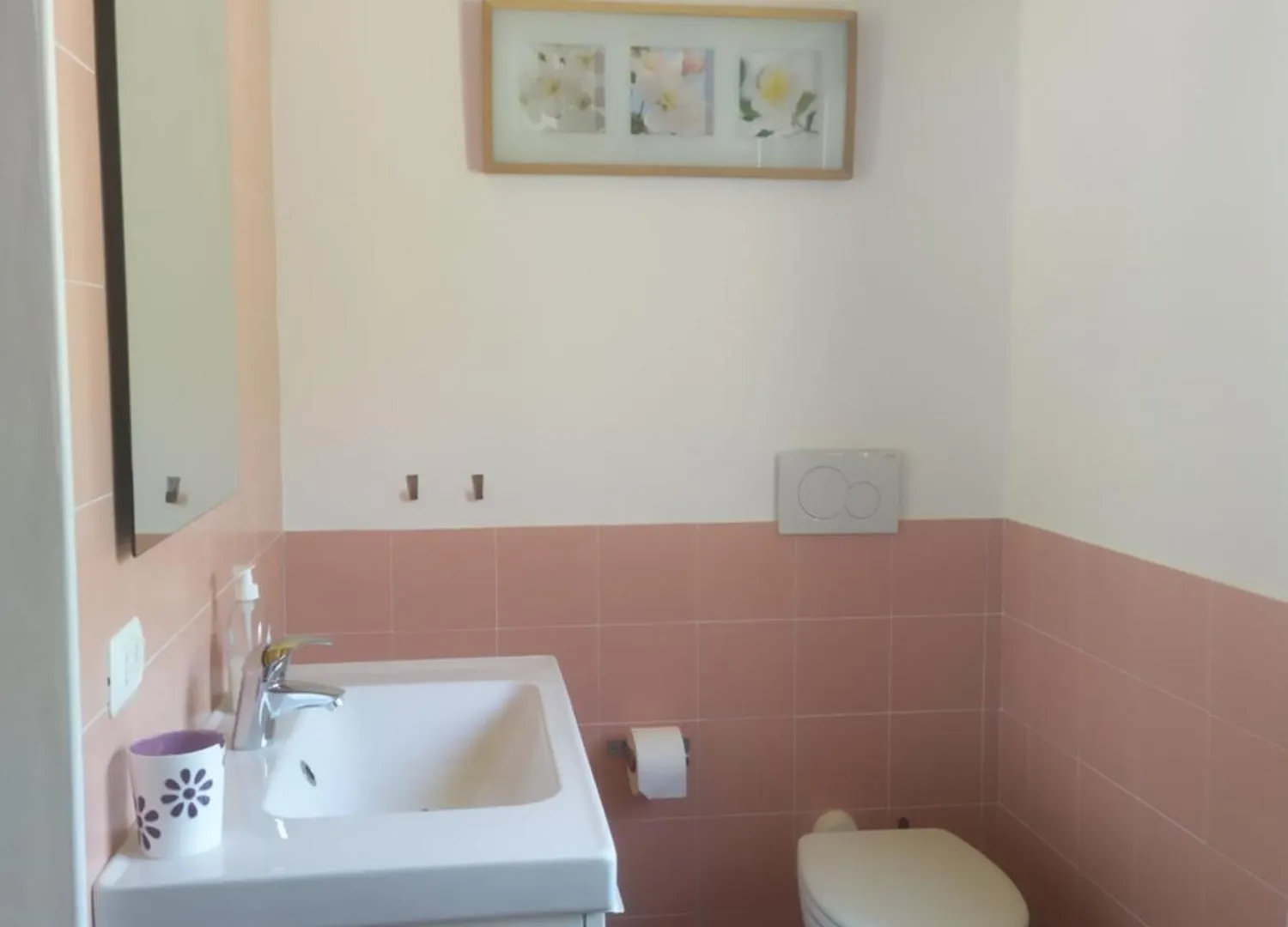 Casa La Betulla Villa Blessagno Holiday home