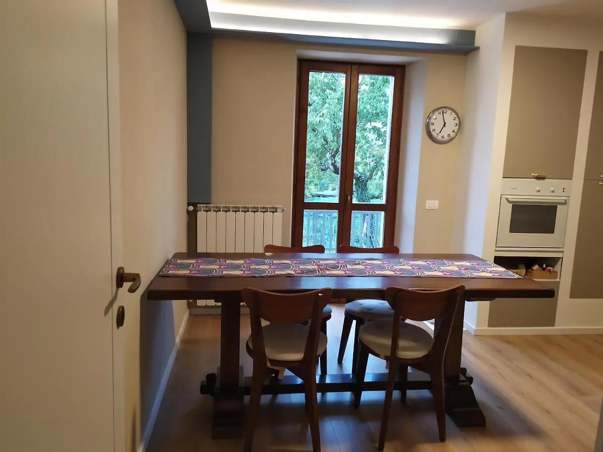 Casa La Betulla Villa Blessagno 0*,  Italy
