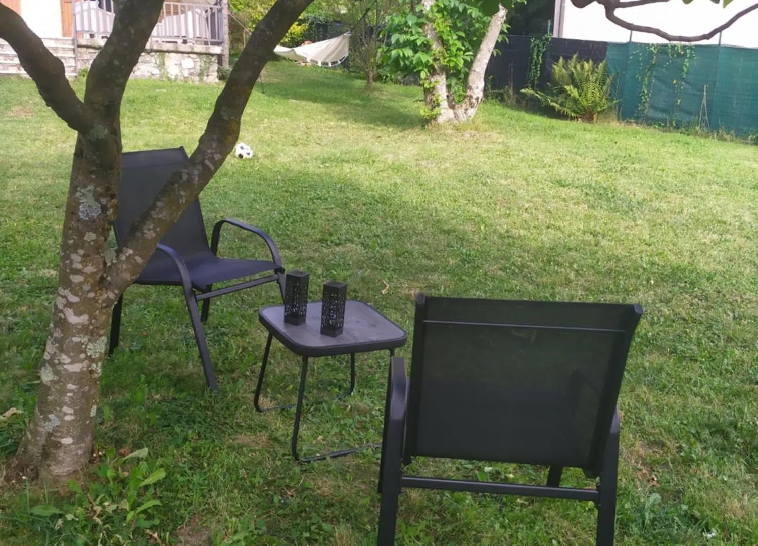 Holiday home Casa La Betulla Villa Blessagno Italy